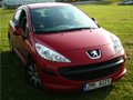 Peugeot 207 1,6HDi