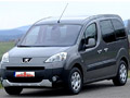 Peugeot Partner 1,6HDi