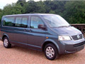 Volkswagen Caravelle 2,5 TDI